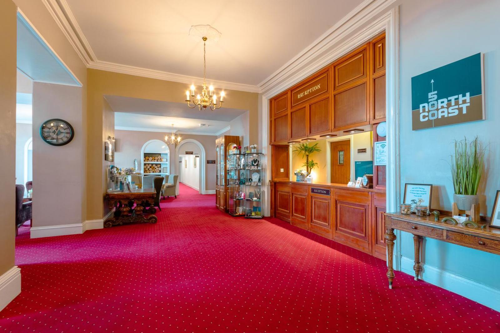Gairloch Hotel 'A Bespoke Hotel' Exteriér fotografie