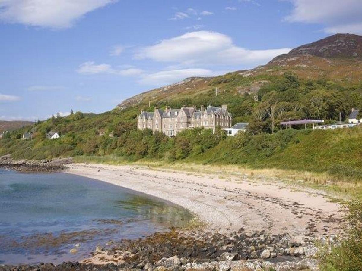 Gairloch Hotel 'A Bespoke Hotel' Exteriér fotografie