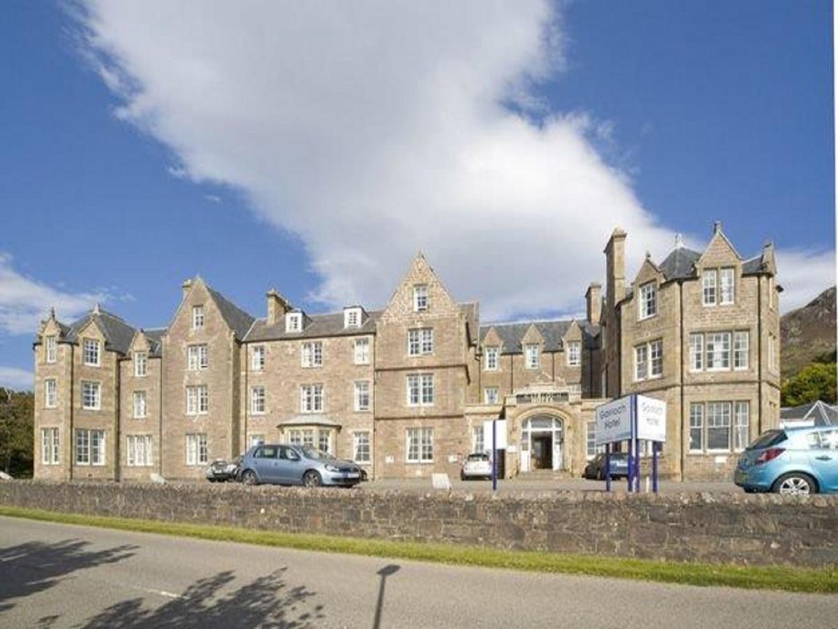Gairloch Hotel 'A Bespoke Hotel' Exteriér fotografie