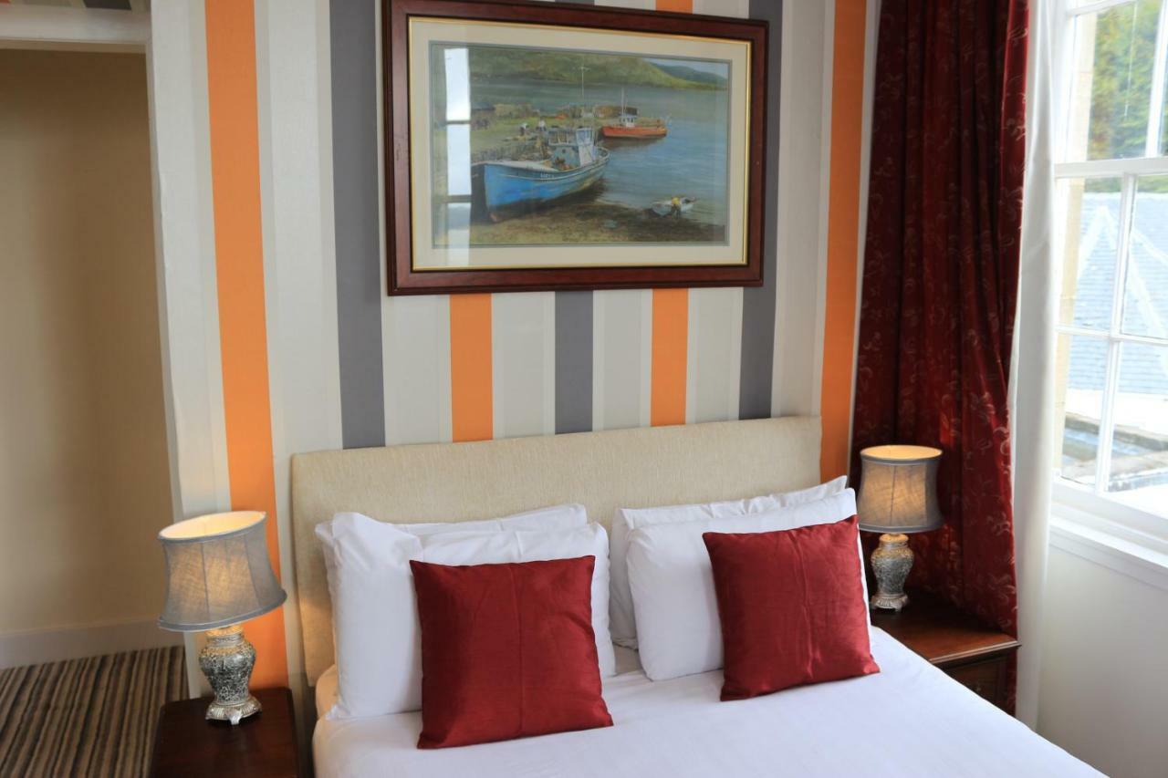 Gairloch Hotel 'A Bespoke Hotel' Exteriér fotografie